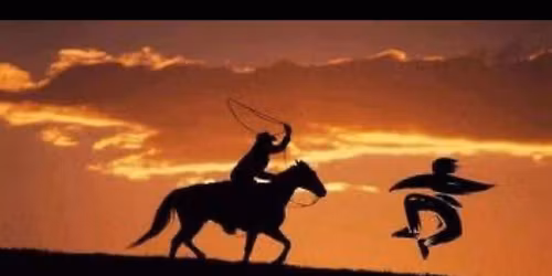 Westernfest med Kr\u00e5kstad og Ski BU\ud83e\udd20