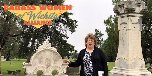 Badass Highland Cemetery Tour