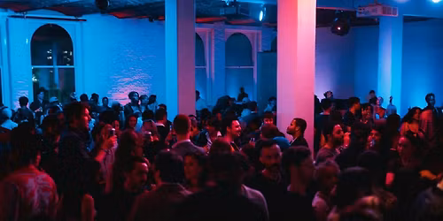 MoMA PS1 Annual Gala After Party
