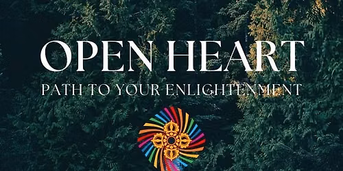 Guided Meditation: What is your true nature (hint, you are good)