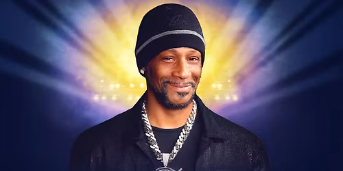 Katt Williams: The Golden Age Tour