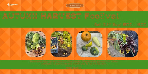 Autumn Harvest Festival