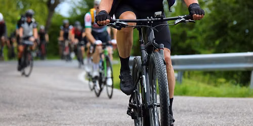 Community Ride