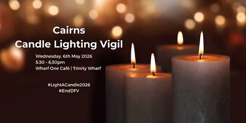 Candle Lighting Ceremony