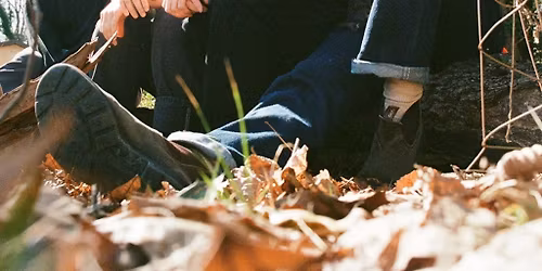 Constant Smiles - Live @ Billy's