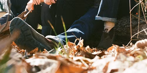 Constant Smiles - Live @ Billy's