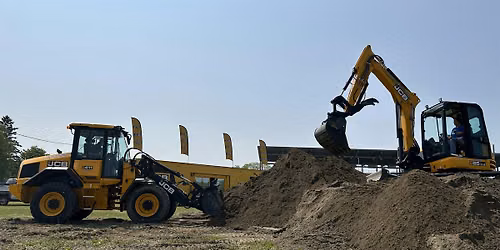 Alta Equipment Company Scarborough Open House