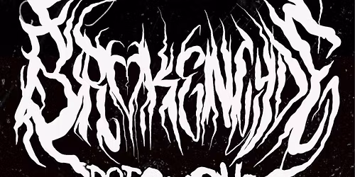 BrokeNCYDE \/ Dot Dot Curve