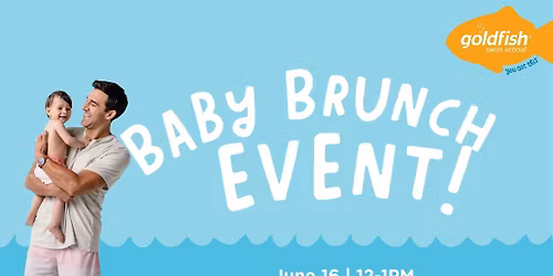 Baby Brunch