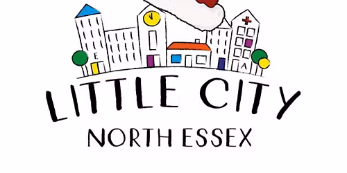 Little City Community Session