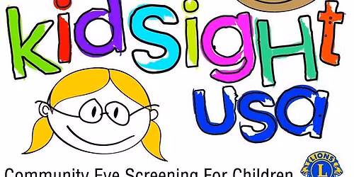 Project Kidsight Vision Screening