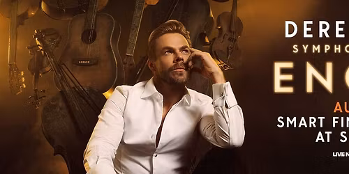 Derek Hough