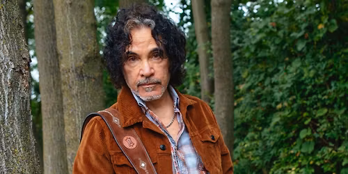 John Oates and The Good Road Band