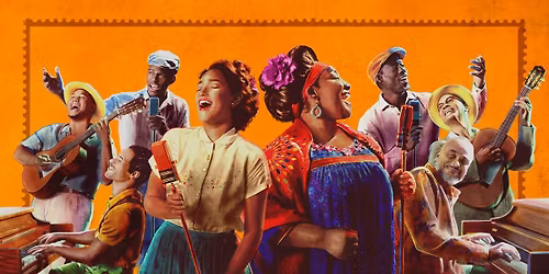 Buena Vista Social Club - New York