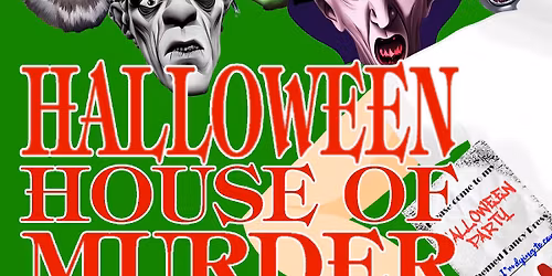 Murder at the Manor - Shuttleworth House