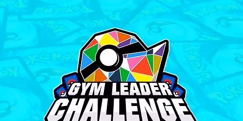 Forbidden Power - Pokemon TCG GLC Tournament November