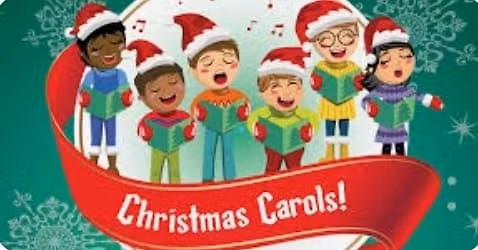 Tickford Park End of Term Christmas Extravaganza