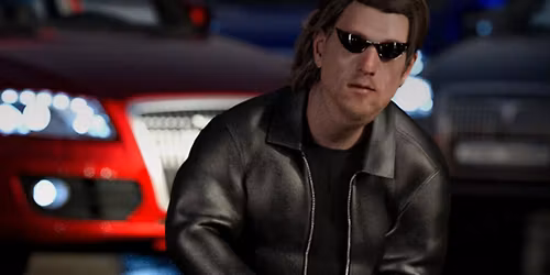 Conner O\u2019Malley: Comedic Humor Tour