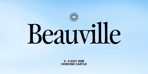 Beauville Festival 2026