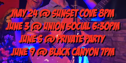 Sunset Cove Resort