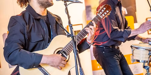 We love Prosek - Duo Pragas\u00f3n