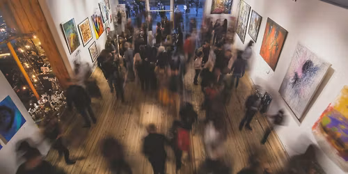 Regional Arts Development Fund (RADF) Showcase