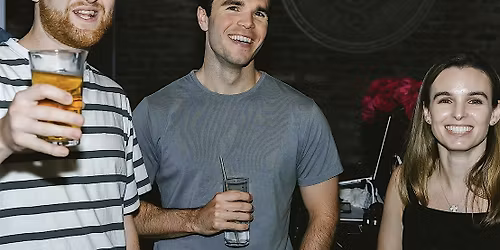 Jupiter Singles: Late 20s\/30s Happy Hour