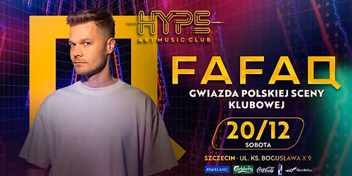 FAFAQ W HYPE CLUB SZCZECIN \ud83d\udd25