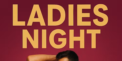 Ladies night Jistebn\u00edk