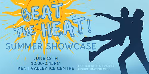 Beat The Heat! Summer Showcase