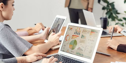 \u00f6bu-Kurs "Klimamanagement \u2013 Bilanzierung, Strategie & Transition"