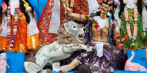 Shubho Maha Saptami aap sabhi logon ko