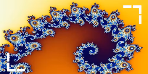 Science Workshop: Fractal Art