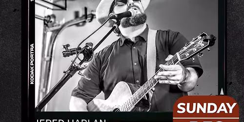 Jered Harlan at Silver Saddle Saloon
