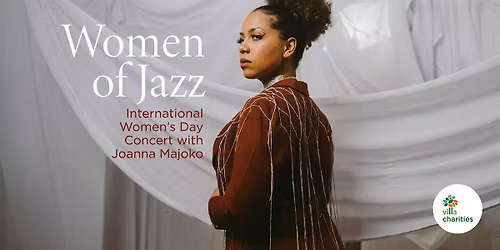Women of Jazz