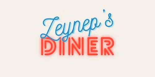 Zeynep's Diner at \u00c5rstalidens Dansbana