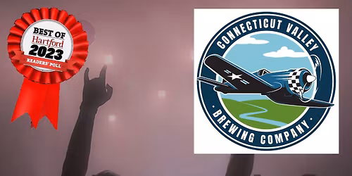 Change-Up Returns to CT Valley Brewing