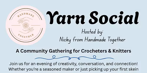 Yarn Social