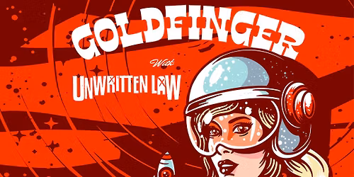 Goldfinger