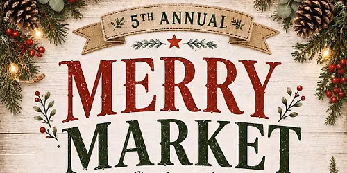 OGCA Merry Market