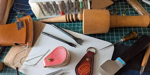 Fundamentals of Leatherworking