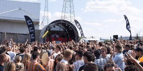 LegendsLive Festival 2026