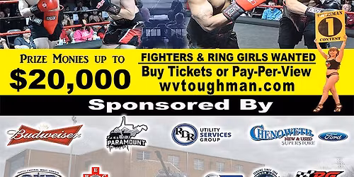 Toughman Contest