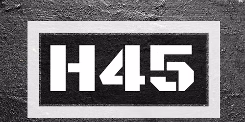 Hard 45 at Sports Lounge Off Broadway 