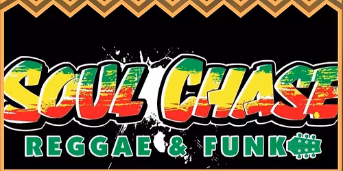 Riverside Grill w Soul Chase