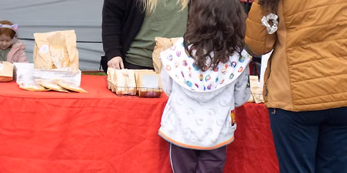 Coral's Cottage Farmers Market