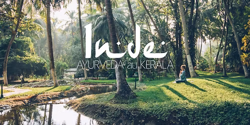 K\u00e9rala : Cure ayurv\u00e9dique et Trek multi-activit\u00e9s