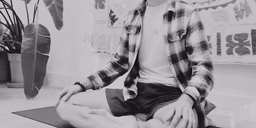 Yoga & Pranayama