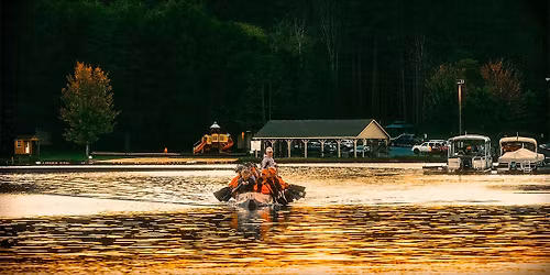 Tellico Heat Dragon Boat Club New Member Info Meeting