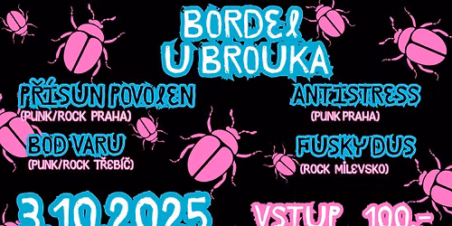 Bordel u Brouka